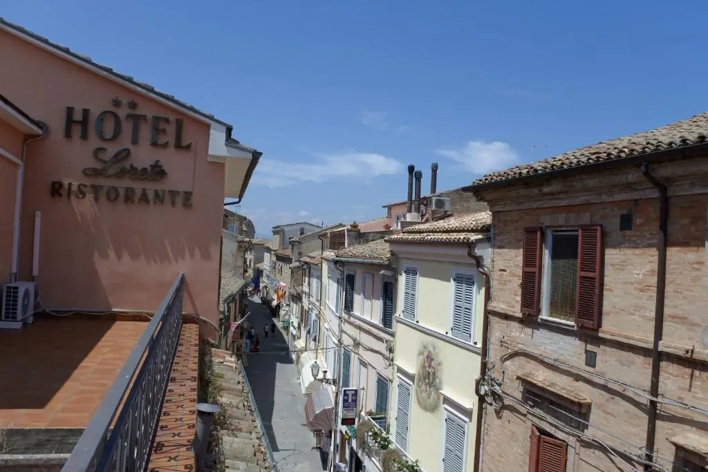 Hotel Loreto