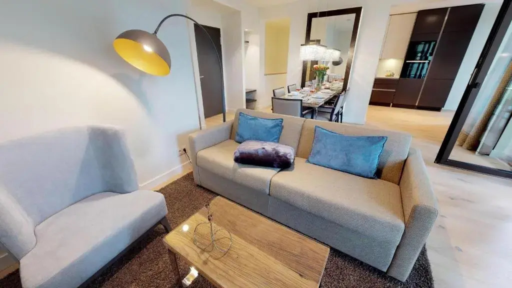 White Pearl Apartment 0.06