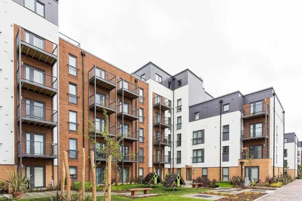Lovely 1-Bed Flat near 02 Arena