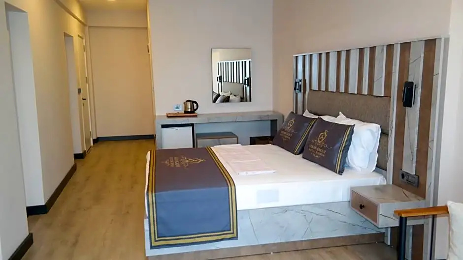 ByAKKAN HOTEL
