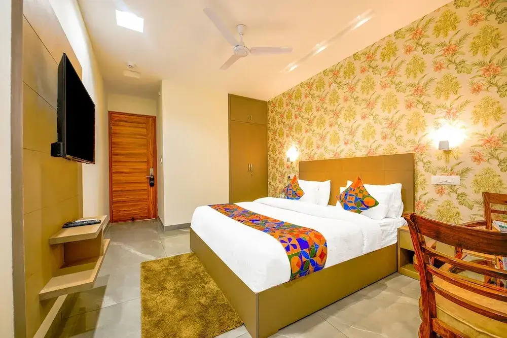 Fabhotel Prime Victoria Regency