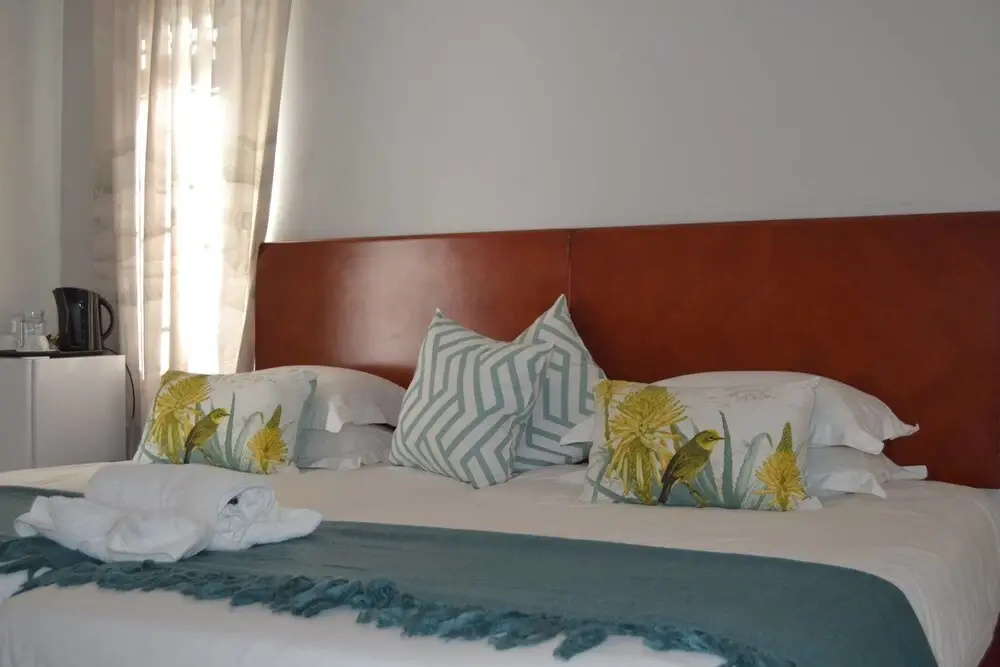 Obadia Guesthouse