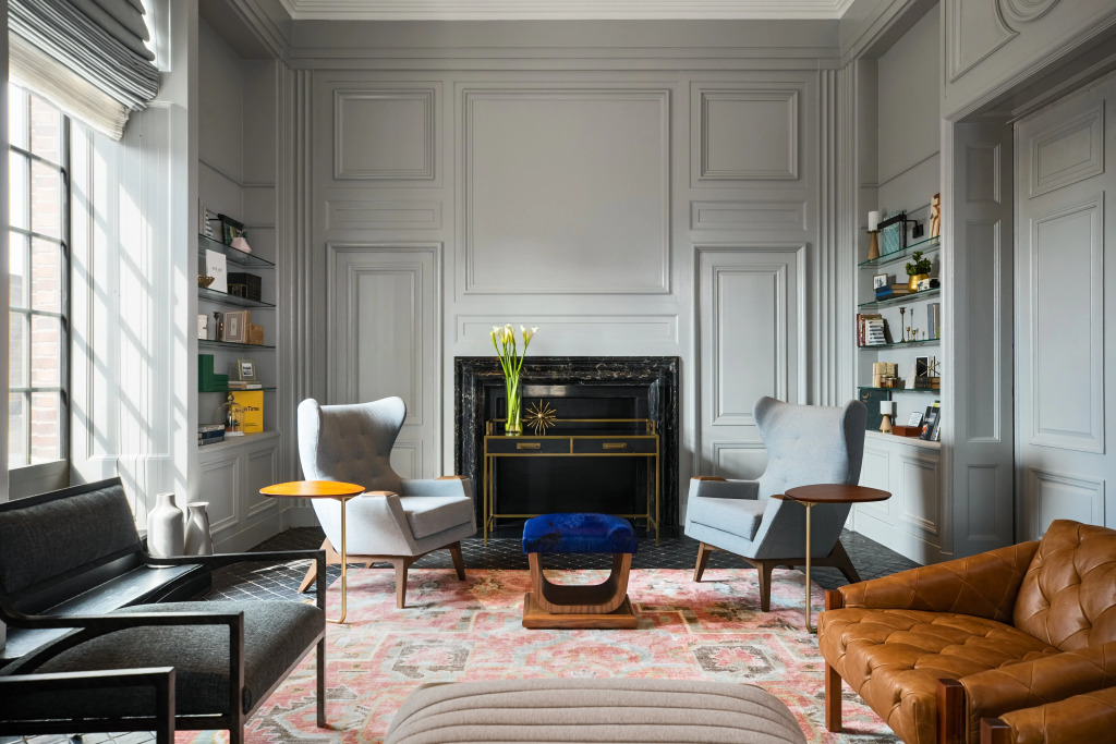 Kimpton Hotel Palomar Philadelphia by IHG