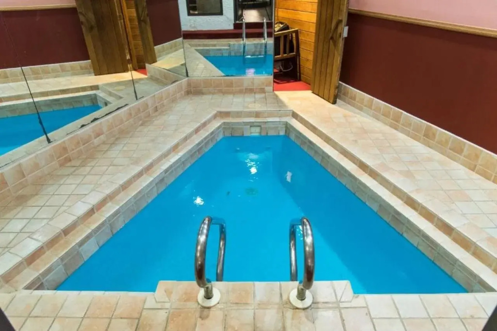 Paradise Stream Resort