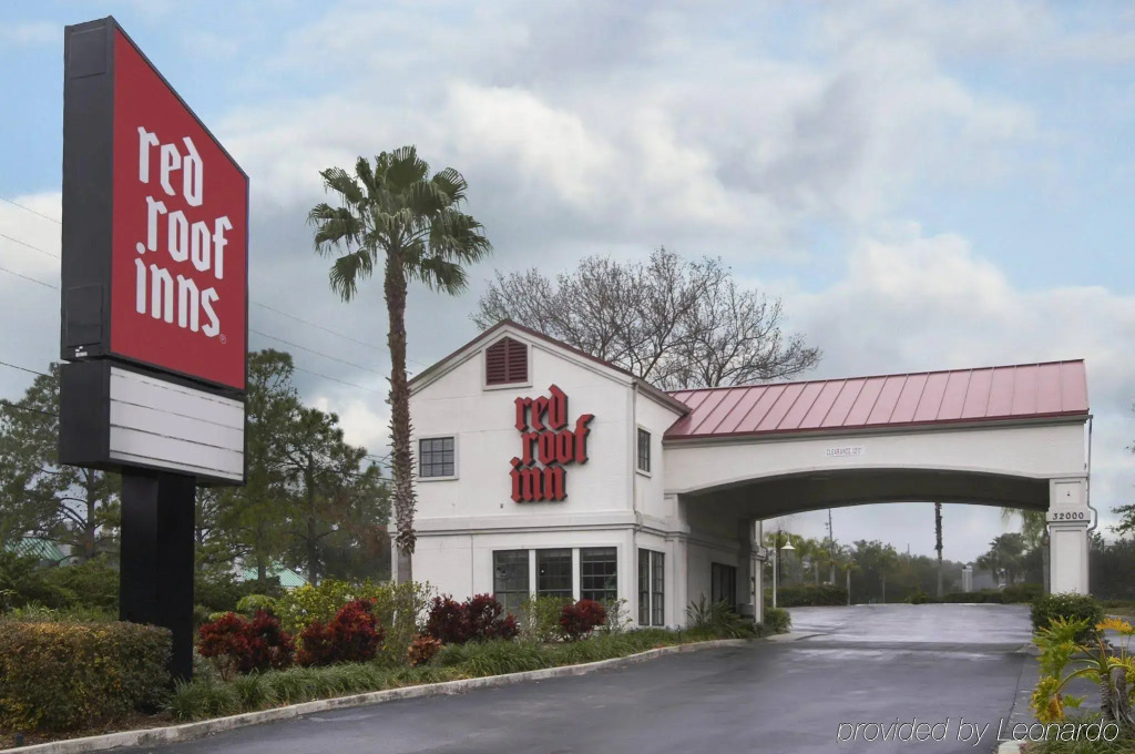 Knights Inn Palm Harbor Clearwater