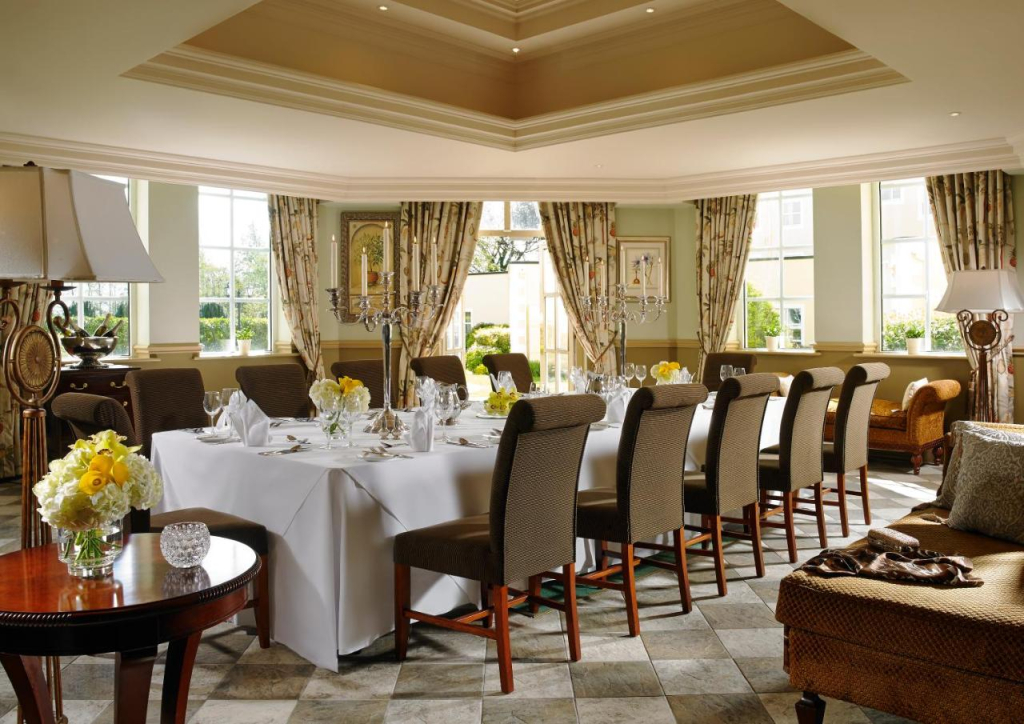 Mount Wolseley Hotel Spa & Golf Resort