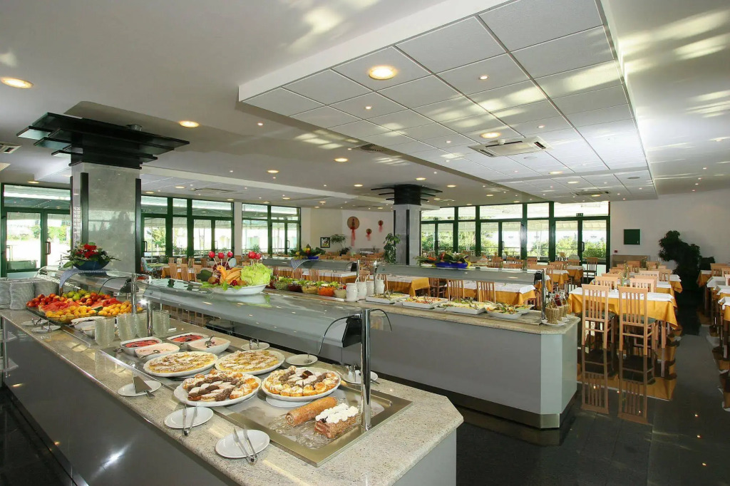 Bluesun Holiday Village Bonaca - Full Board