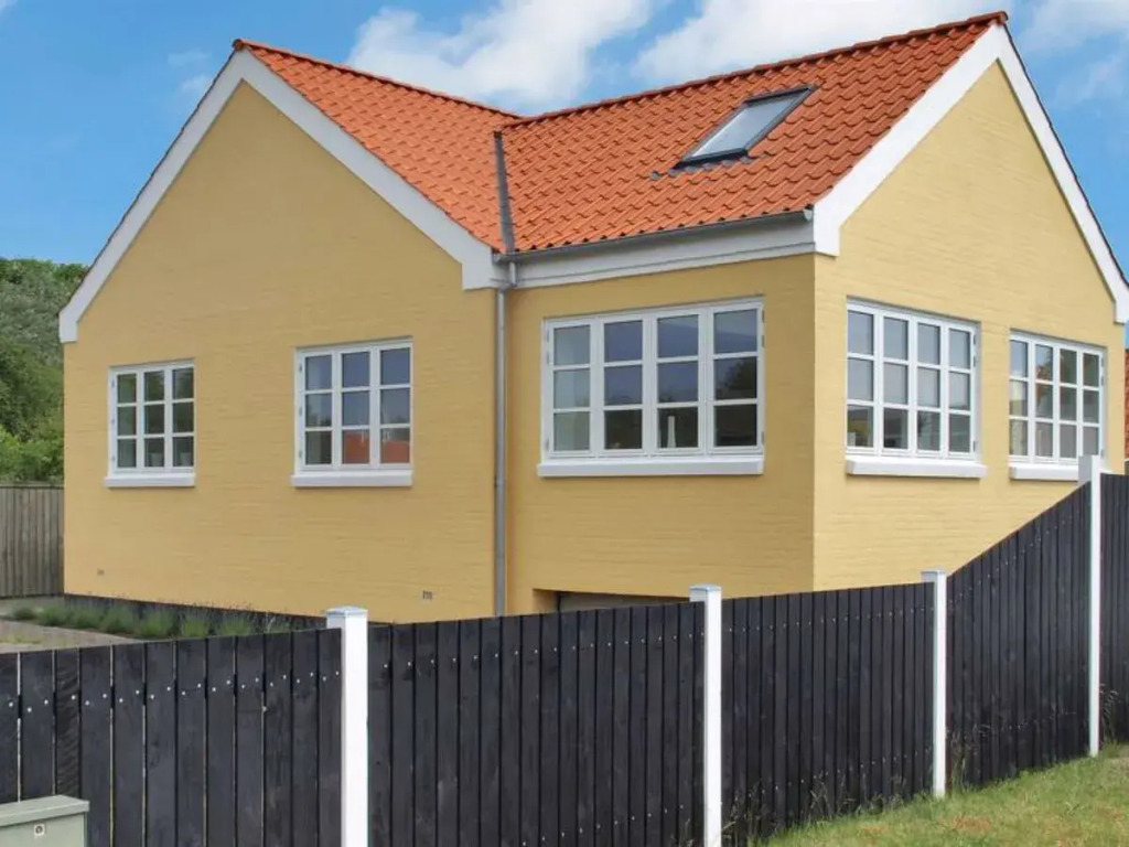 Holiday Home Janes - 400m from the sea by Interhome