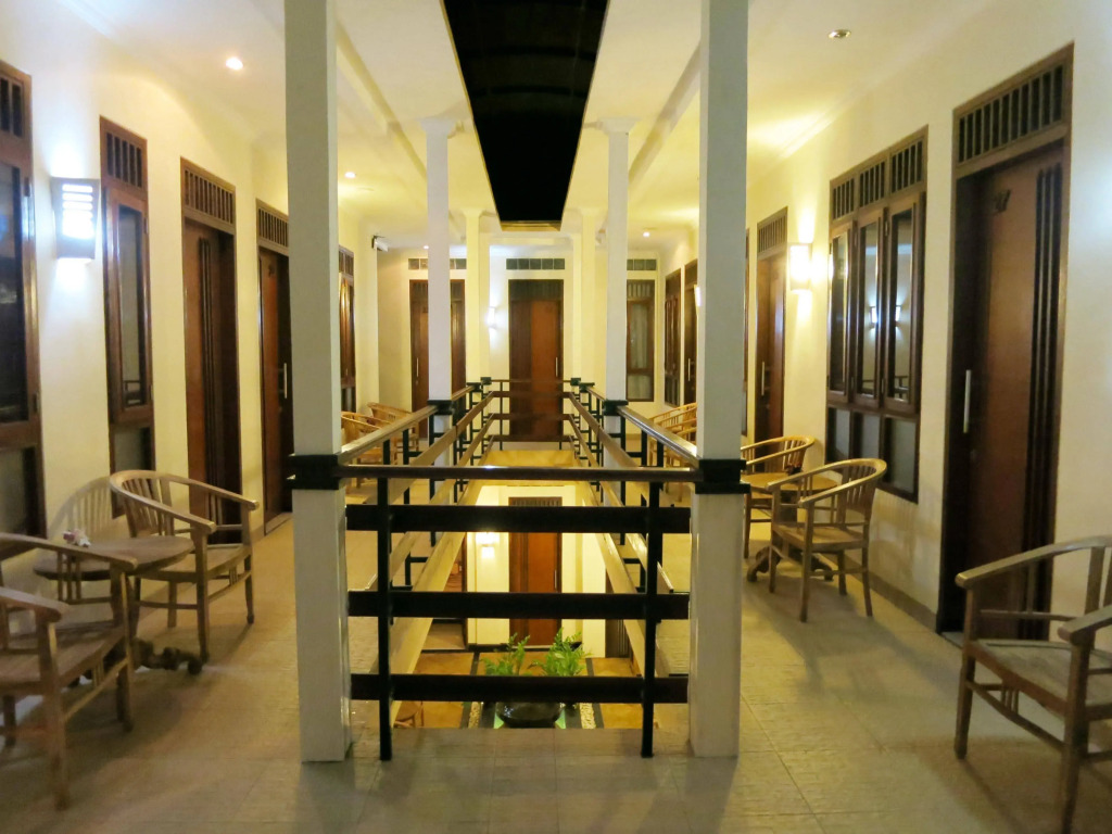 Kuta EcoStay