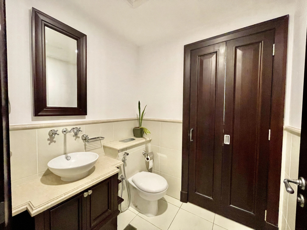 Ultimate Luxury in Dubai Downtown - Burj Views