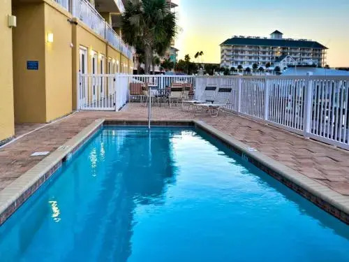 Bay Harbor 201