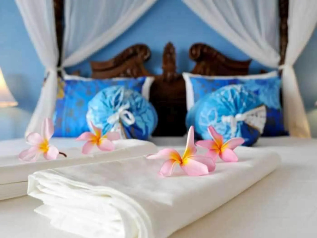 Aquarius Beach Hotel