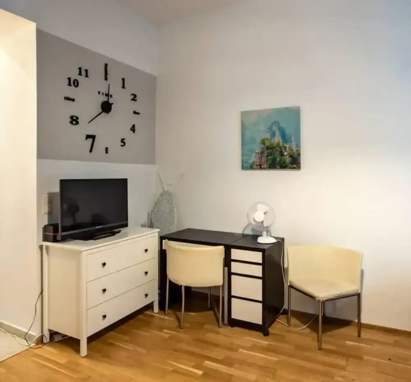 Cozy Designer 1BD Apartment in Heart of Vienna