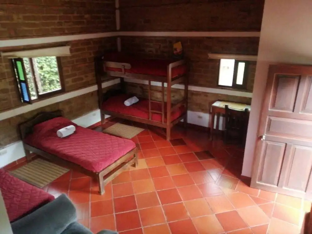 Hotel Solar de la Villa Campestre