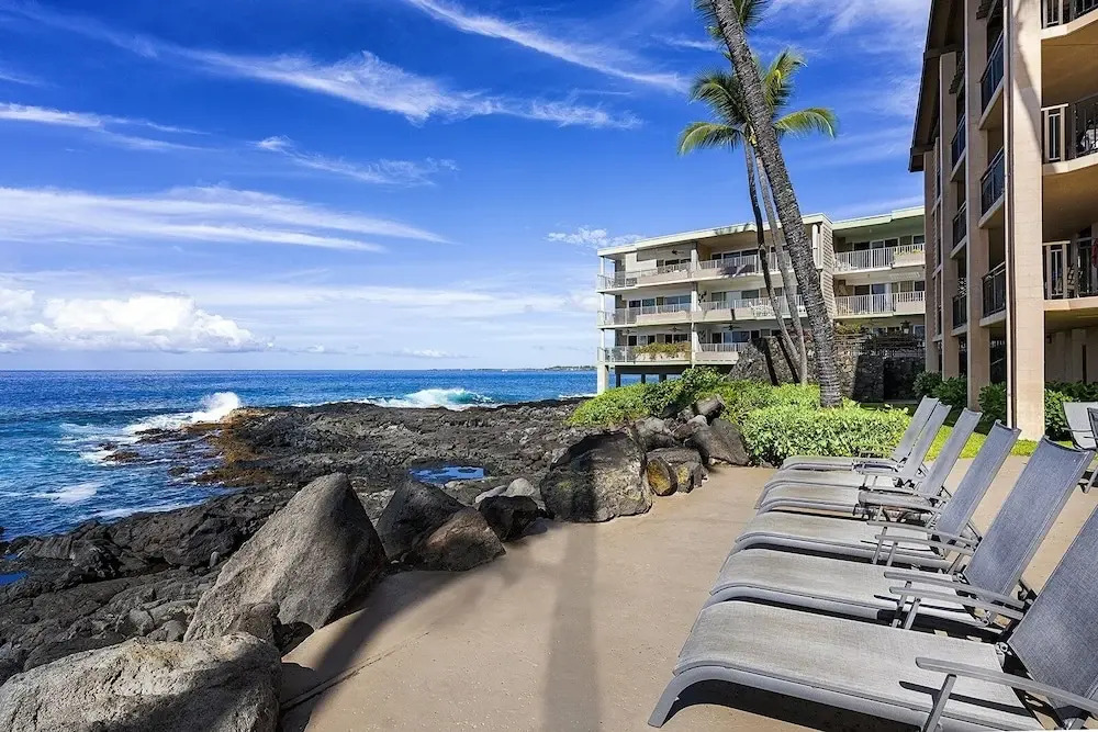 Kona Makai 6301 2 Bedroom Condo