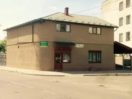 Mukachevo Room to Rent