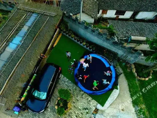 Da Tang Farm Stay