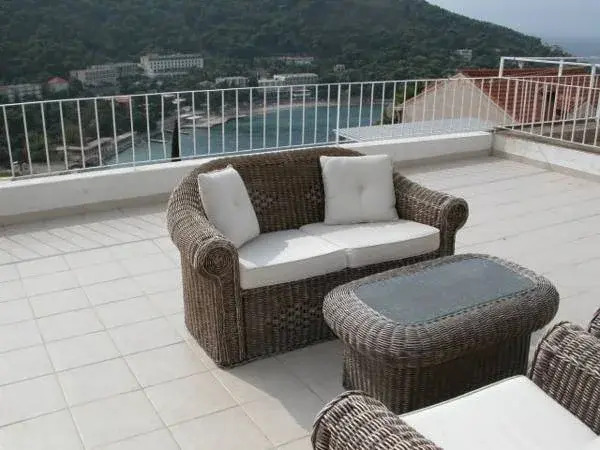 Villa Misita Elegant SeaView Rooms