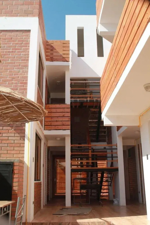 Hostal Las Acacias