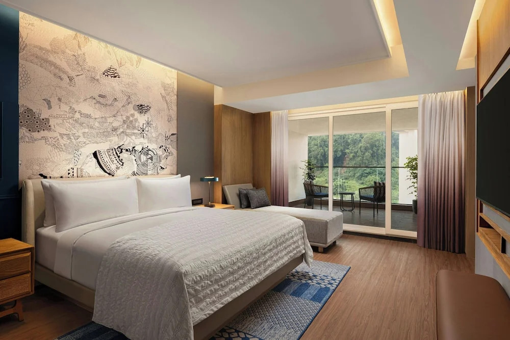 Le Méridien Dehradun Resort & Spa