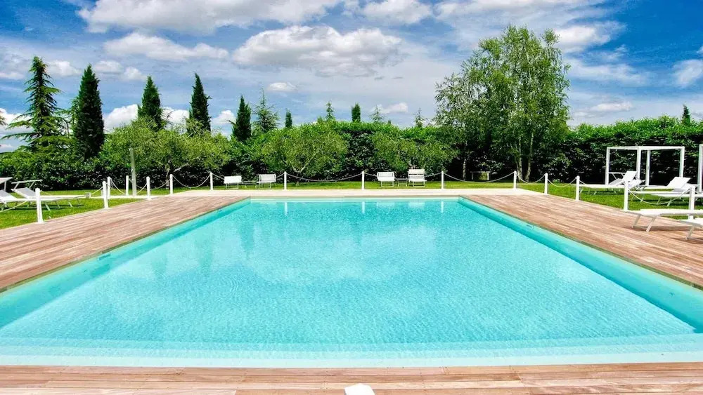 Baiano By The Pool Whole Villa Slps 26 Spoleto 9km