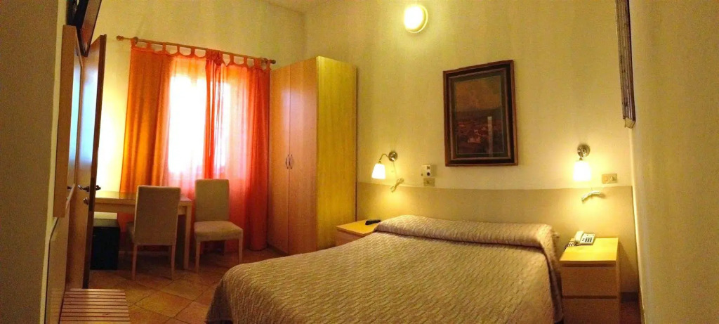 Villa Rosy