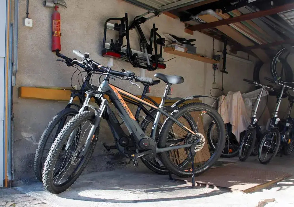 Ferienwohnung LEICHT