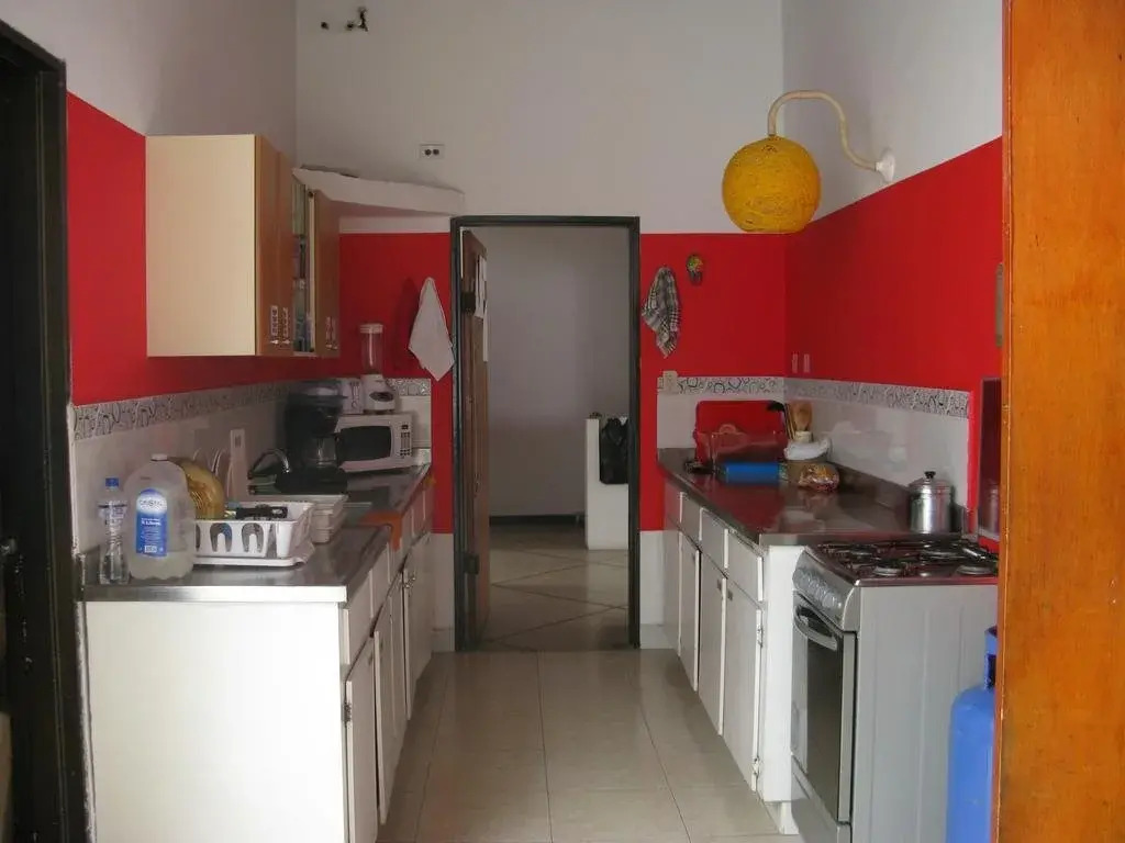 Almarita Guest House