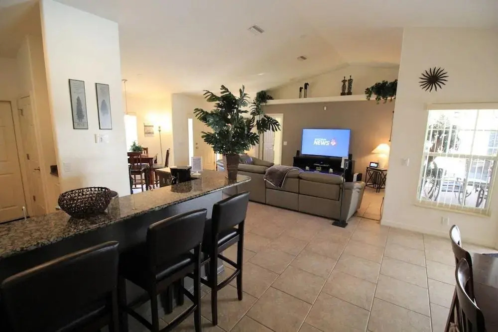 Villa Havelaar - Executive - 3 Bedroom