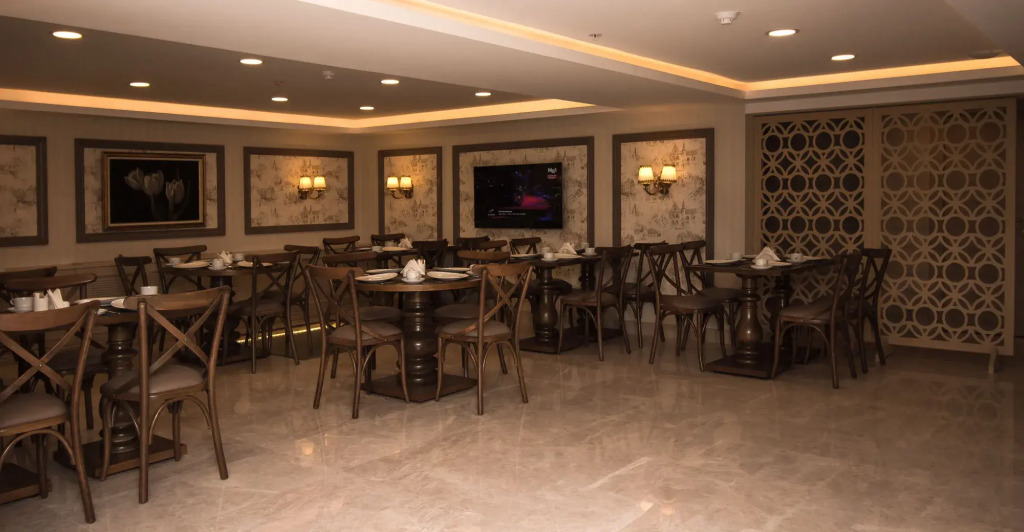 Istanbul Town Hotel