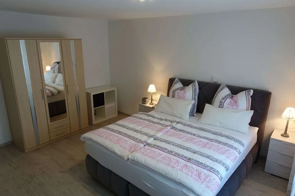 Ferienwohnung Hankeln