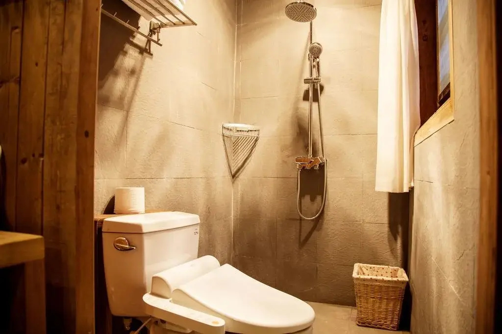 The Eternal Paradise (Former: Jinshengjinshi Boutique Hotel)