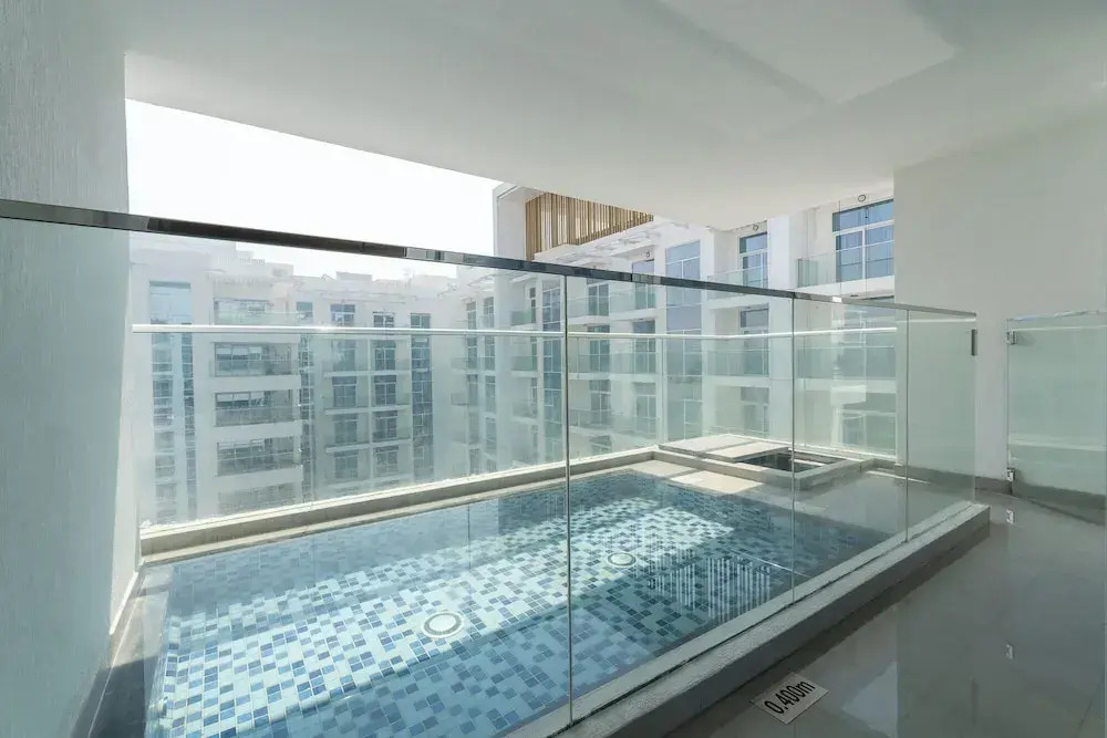 Vogue | Pearlz by Danube near Ibn Battuta Mall