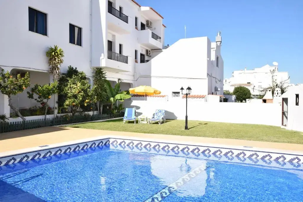 Apartamentos Carruna