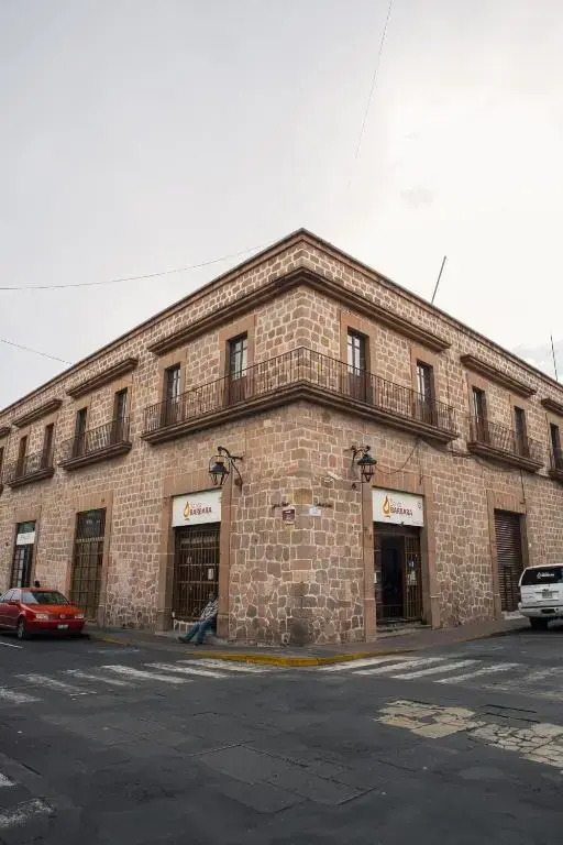 Apartamento princesa Rosaura