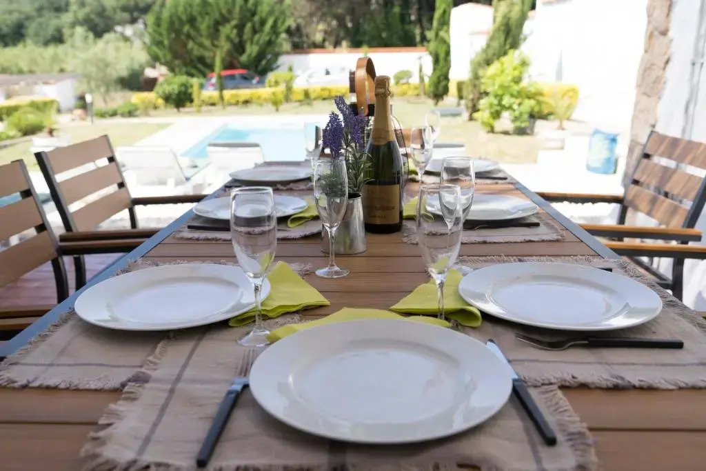 Villa Gracia LUX 1