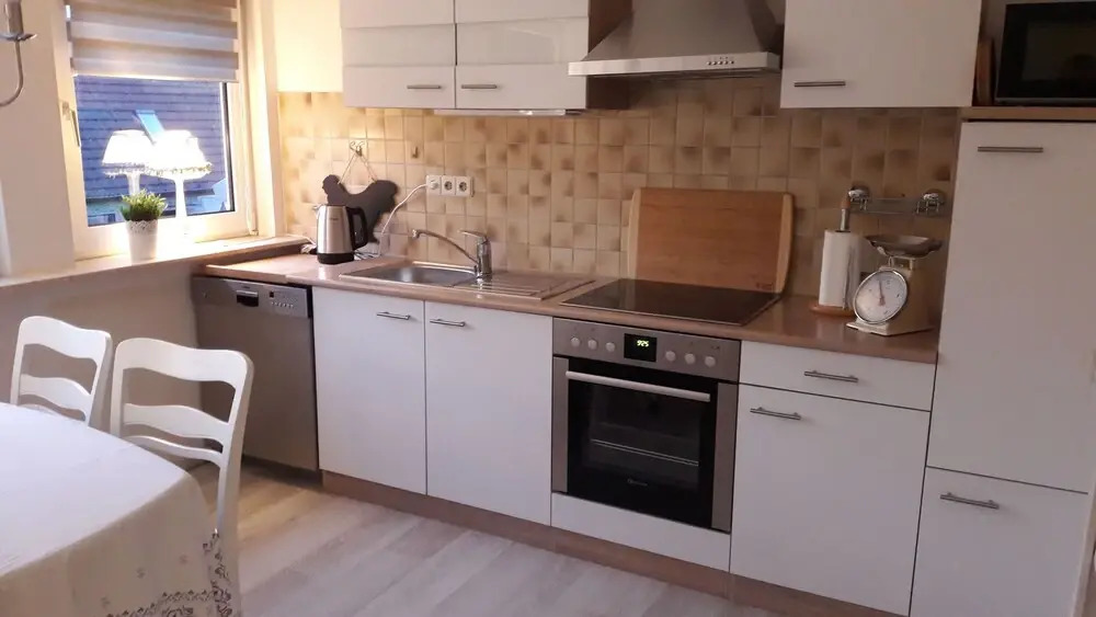 Ferienwohnung Vogelsang
