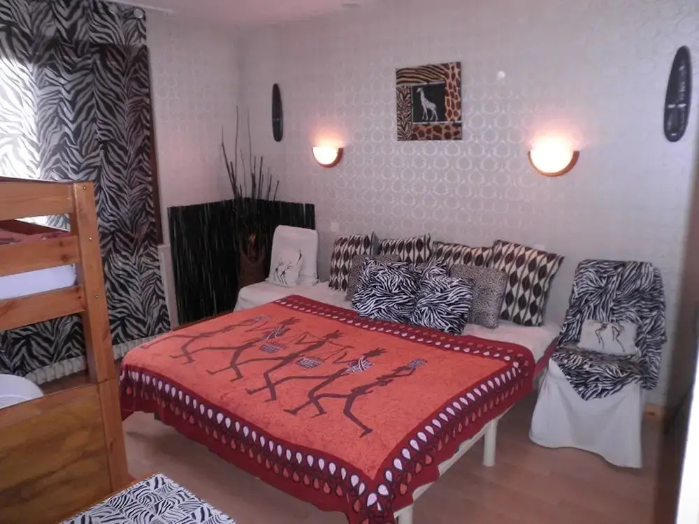 Gîte Marie **