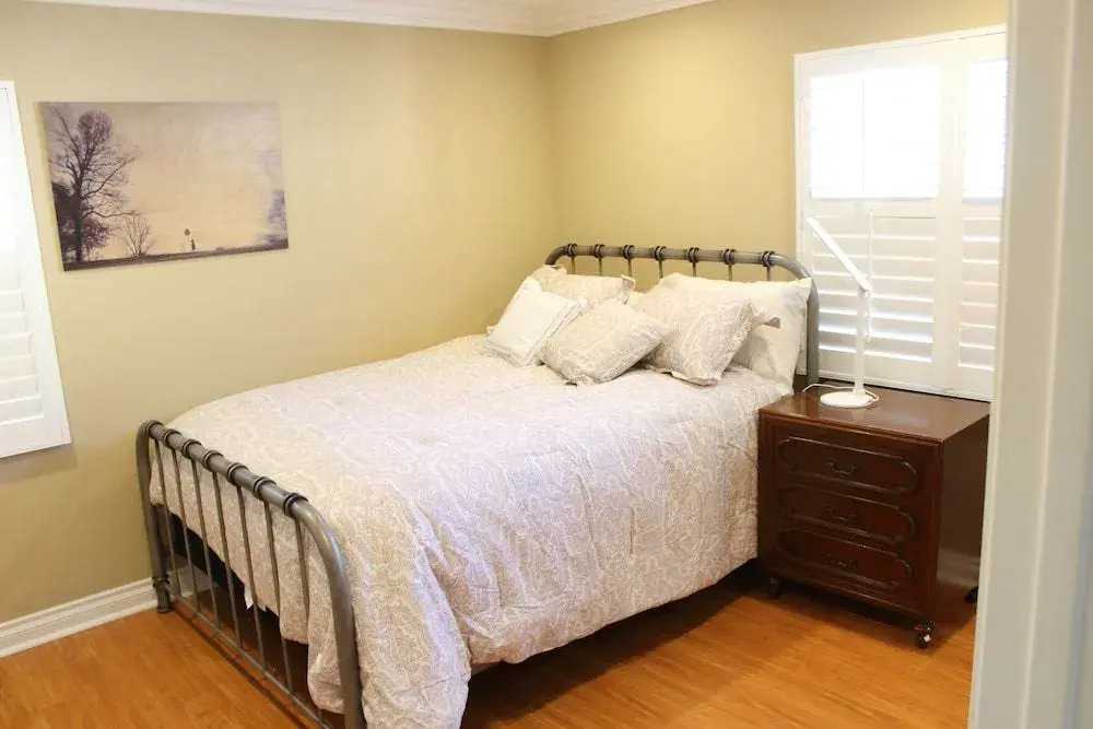 Irvine Property 1