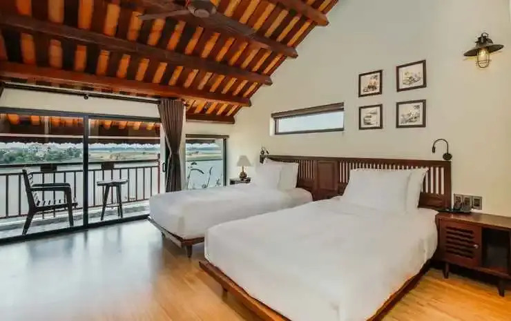 Central Hoi An Villa