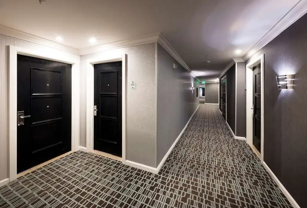 Hotel Zelos San Francisco