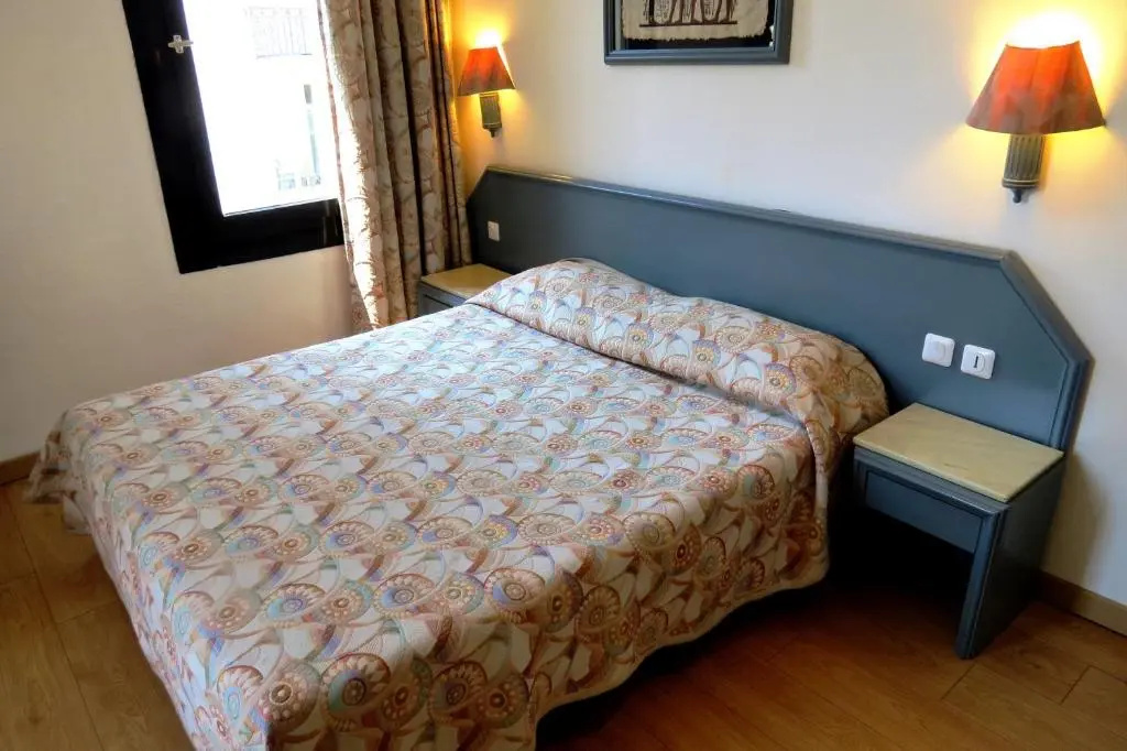 SLO Hostel Nice