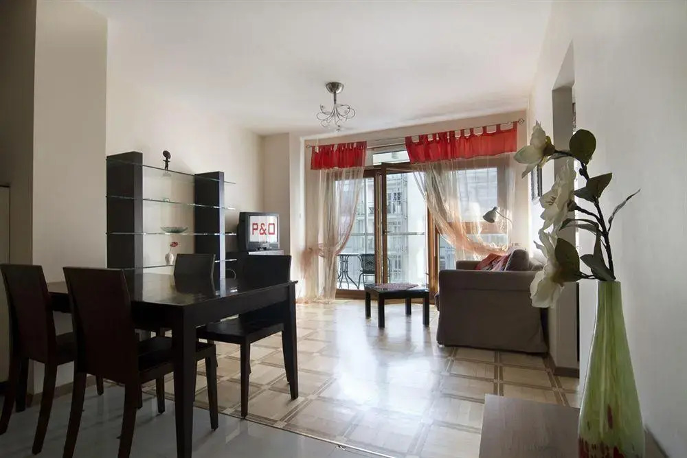 Westfield Arkadia P&O Serviced Apartments