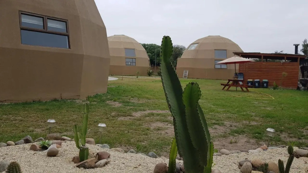 Hotel Domos Dream