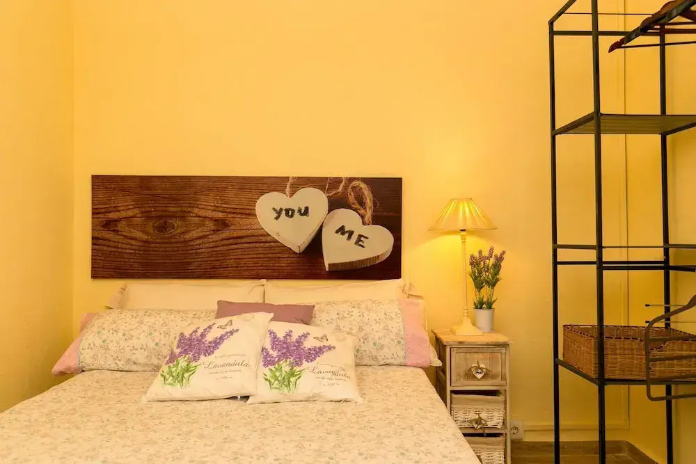 La Casita de Maria