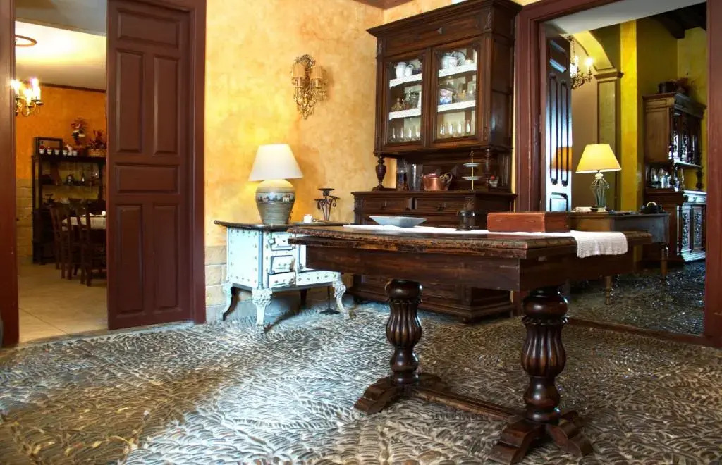 Hostal El Palacio