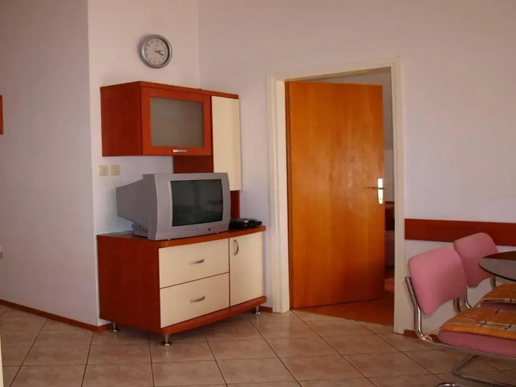 Apartments Mia