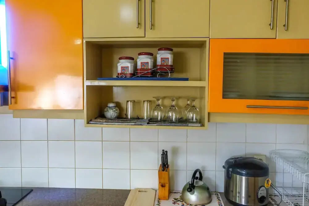 Best Spacious Apartment Permata Senayan