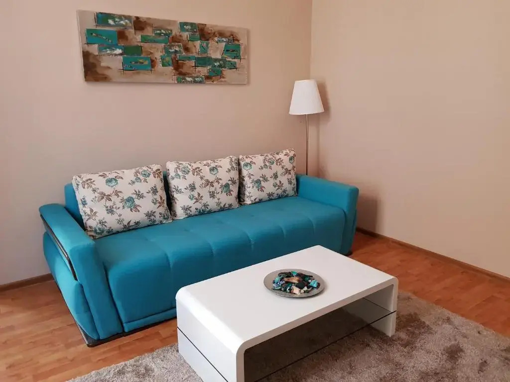 Savoya Residence