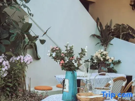 Dali Moli Seaview Inn (Panxi Village S Bay Branch)